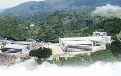 “膳博士未來工廠”獲評全省唯一 ！